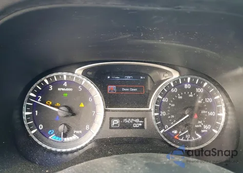 2014 Infiniti Qx60 Hybrid from USA, damaged, VIN 5N1CL0MN8EC518434